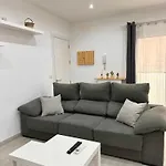 Appartement Costero, Abrigos.