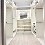 Appartement Costero, Abrigos.