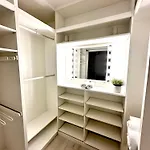 Appartement Costero, Abrigos. *
