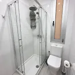 Appartement Costero, Abrigos.