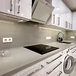 Appartement Costero, Abrigos. *