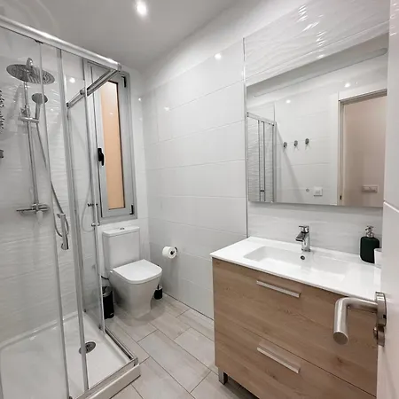 Costero, Abrigos. Apartmán