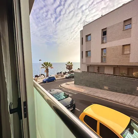 Costero, Abrigos. Apartmán *